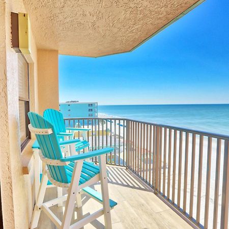 Emerald Isle 601 St. Pete Beach Exterior photo