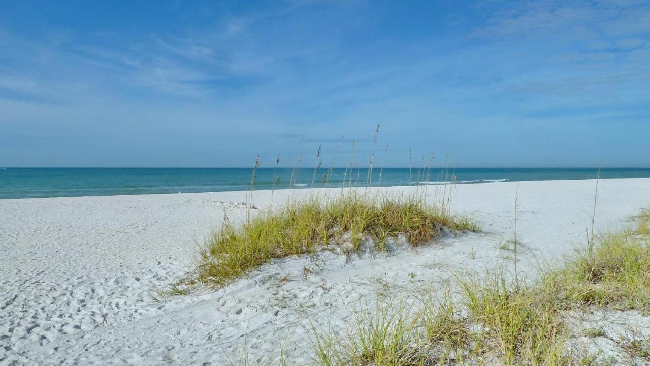 Emerald Isle 601 St. Pete Beach Exterior photo