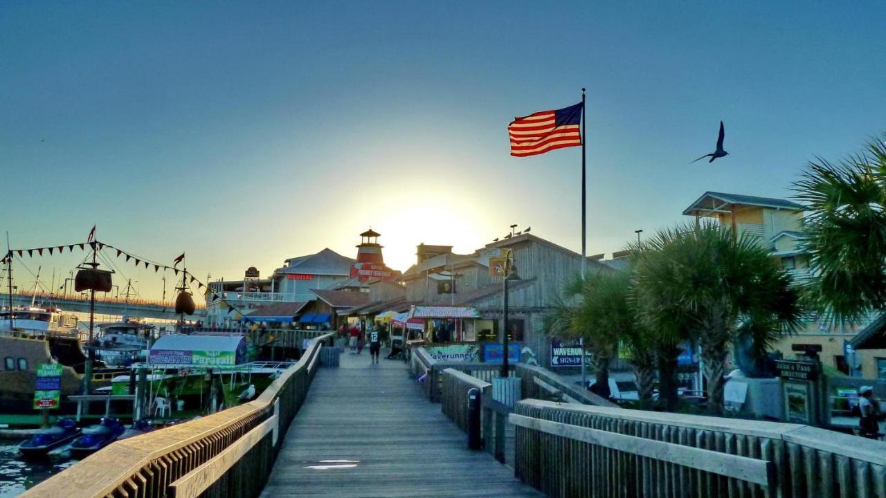 Emerald Isle 601 St. Pete Beach Exterior photo