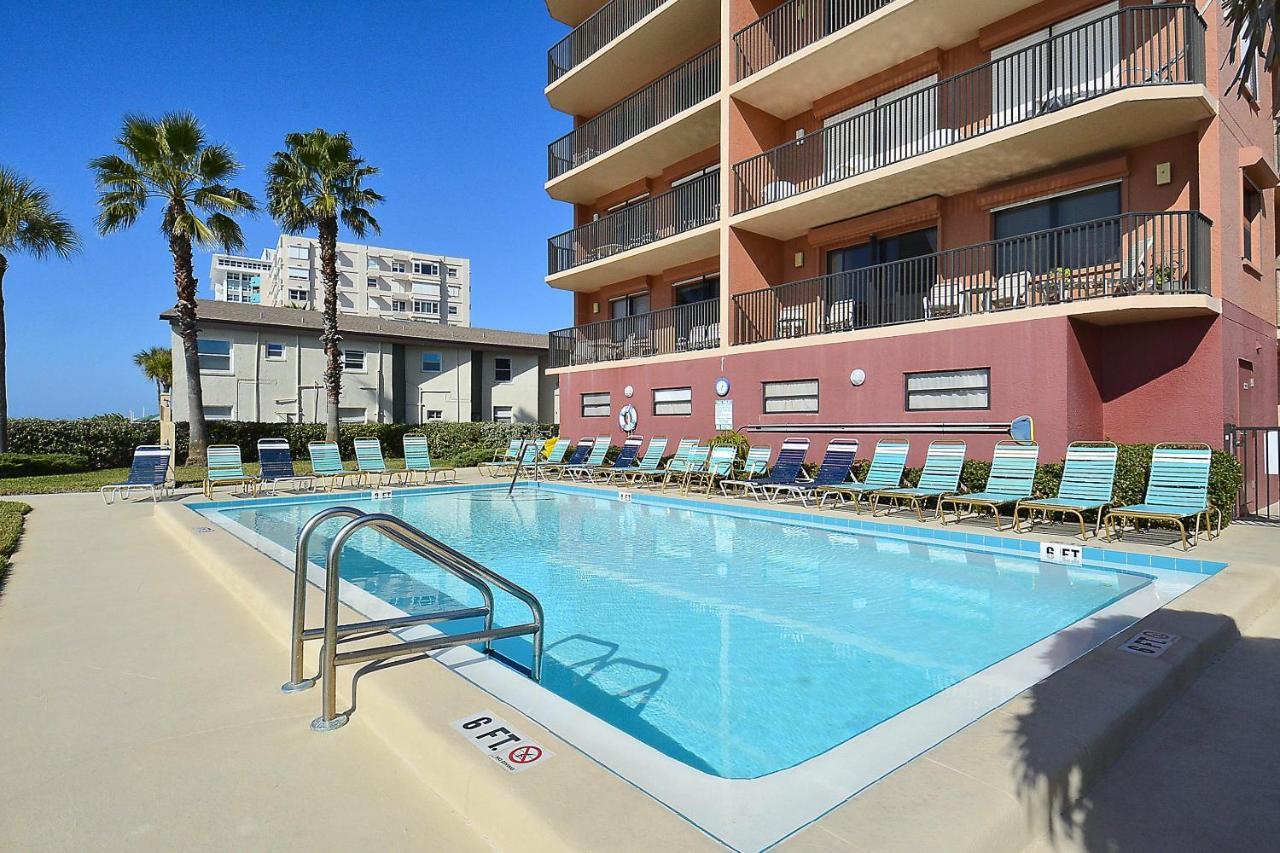 Emerald Isle 601 St. Pete Beach Exterior photo