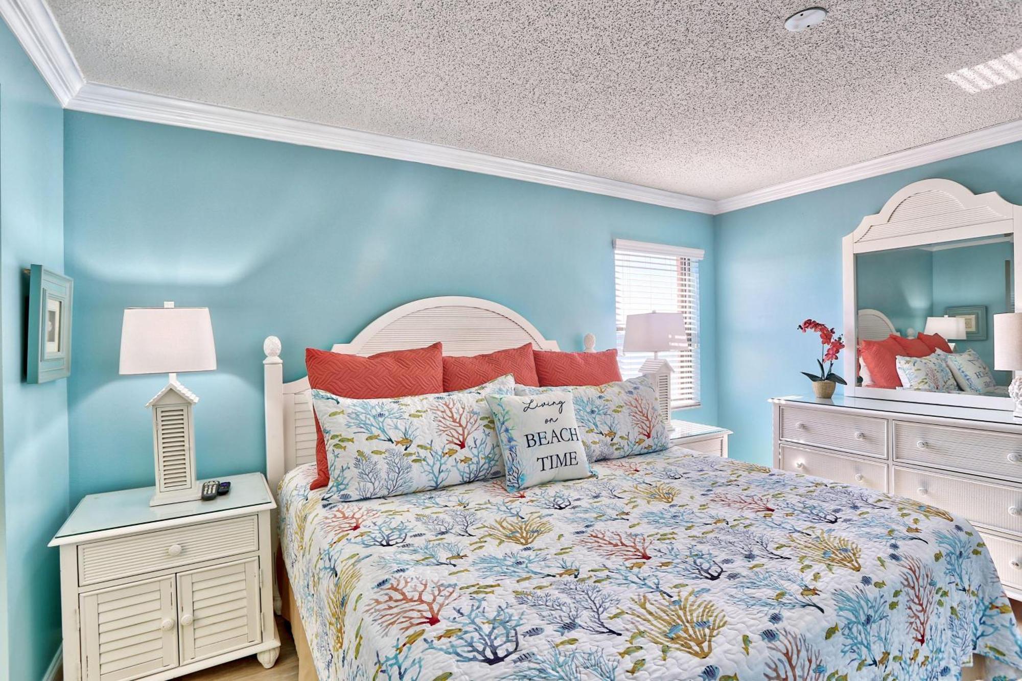 Emerald Isle 601 St. Pete Beach Exterior photo