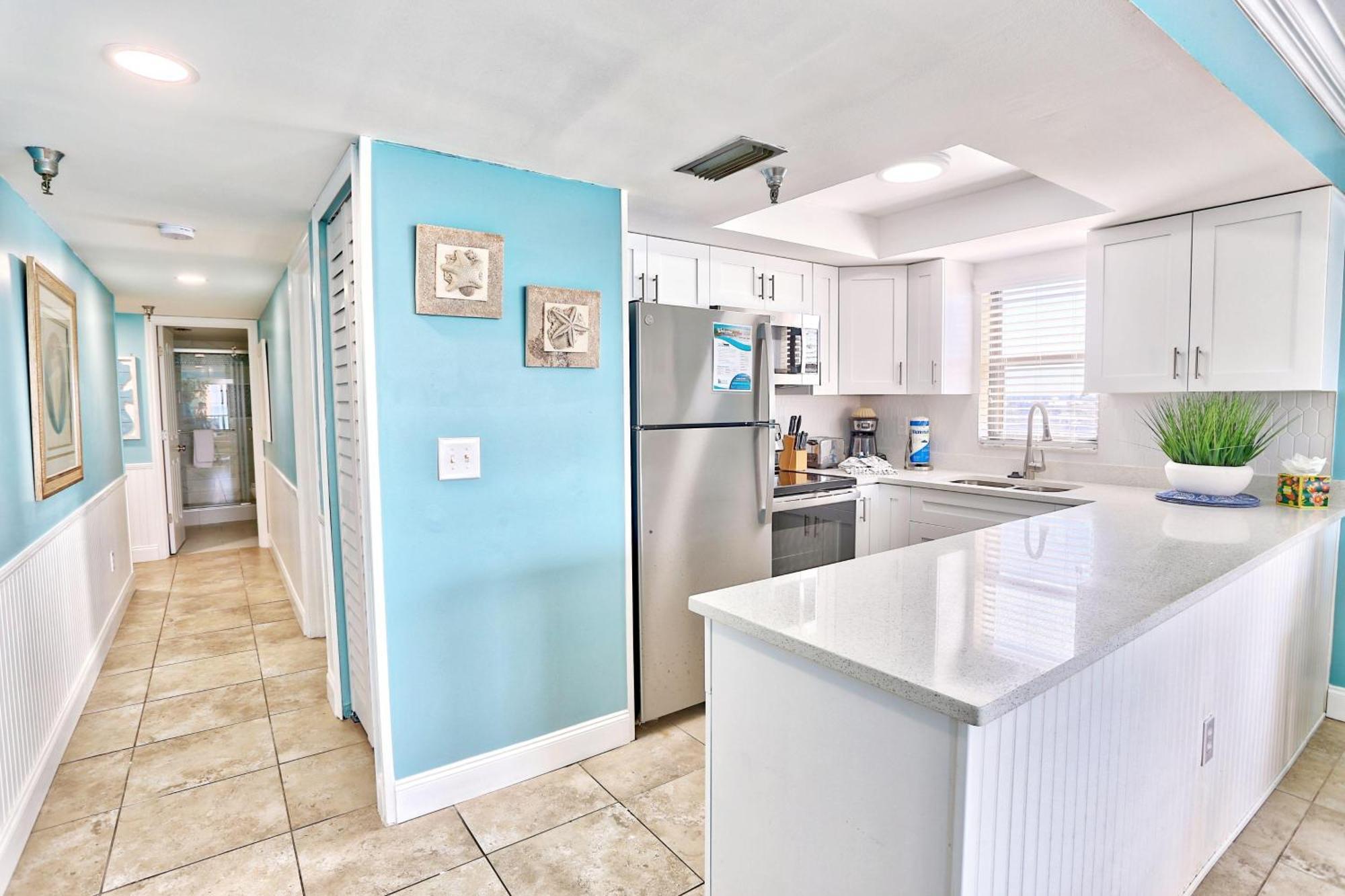 Emerald Isle 601 St. Pete Beach Exterior photo