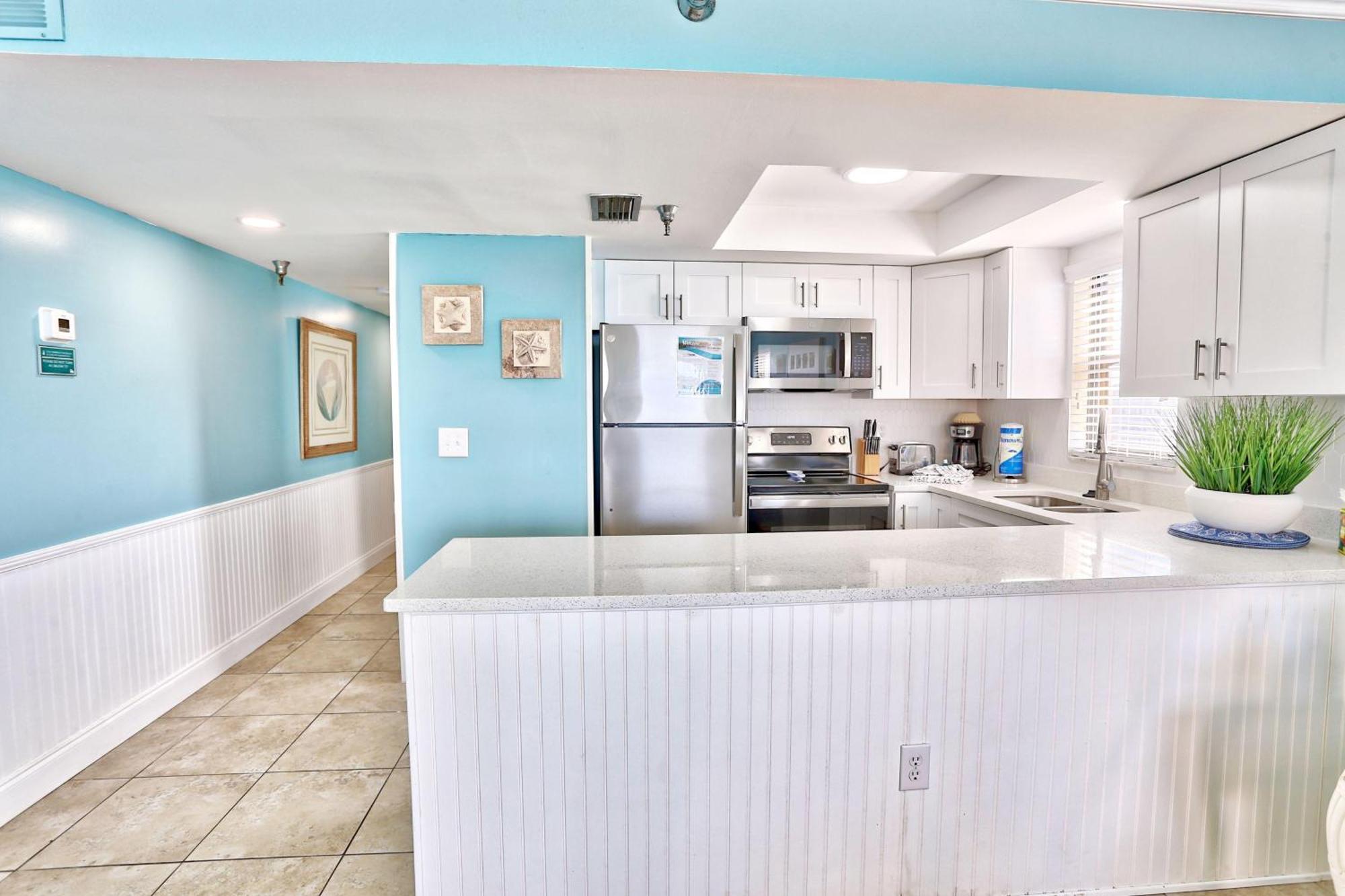 Emerald Isle 601 St. Pete Beach Exterior photo