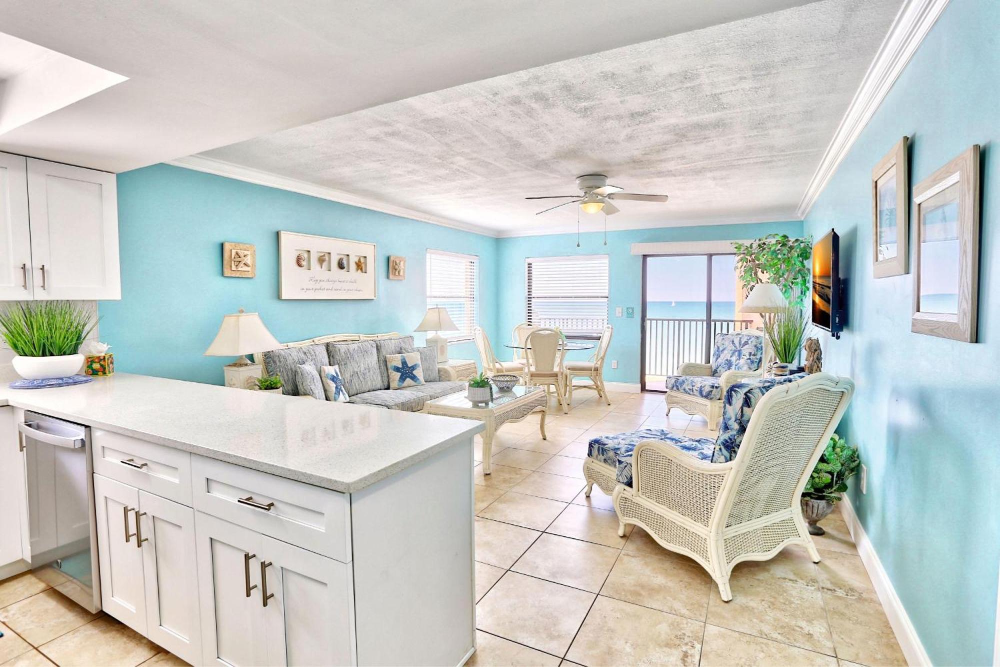Emerald Isle 601 St. Pete Beach Exterior photo
