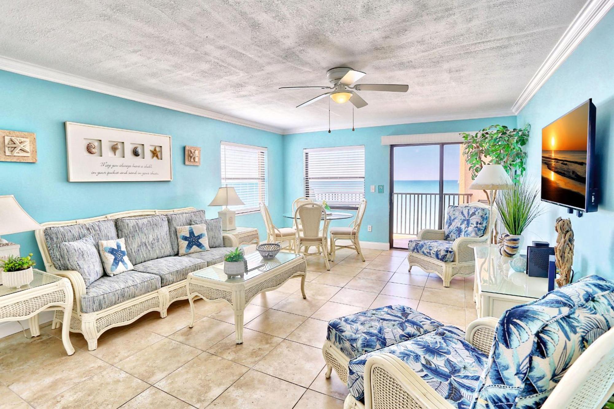 Emerald Isle 601 St. Pete Beach Exterior photo