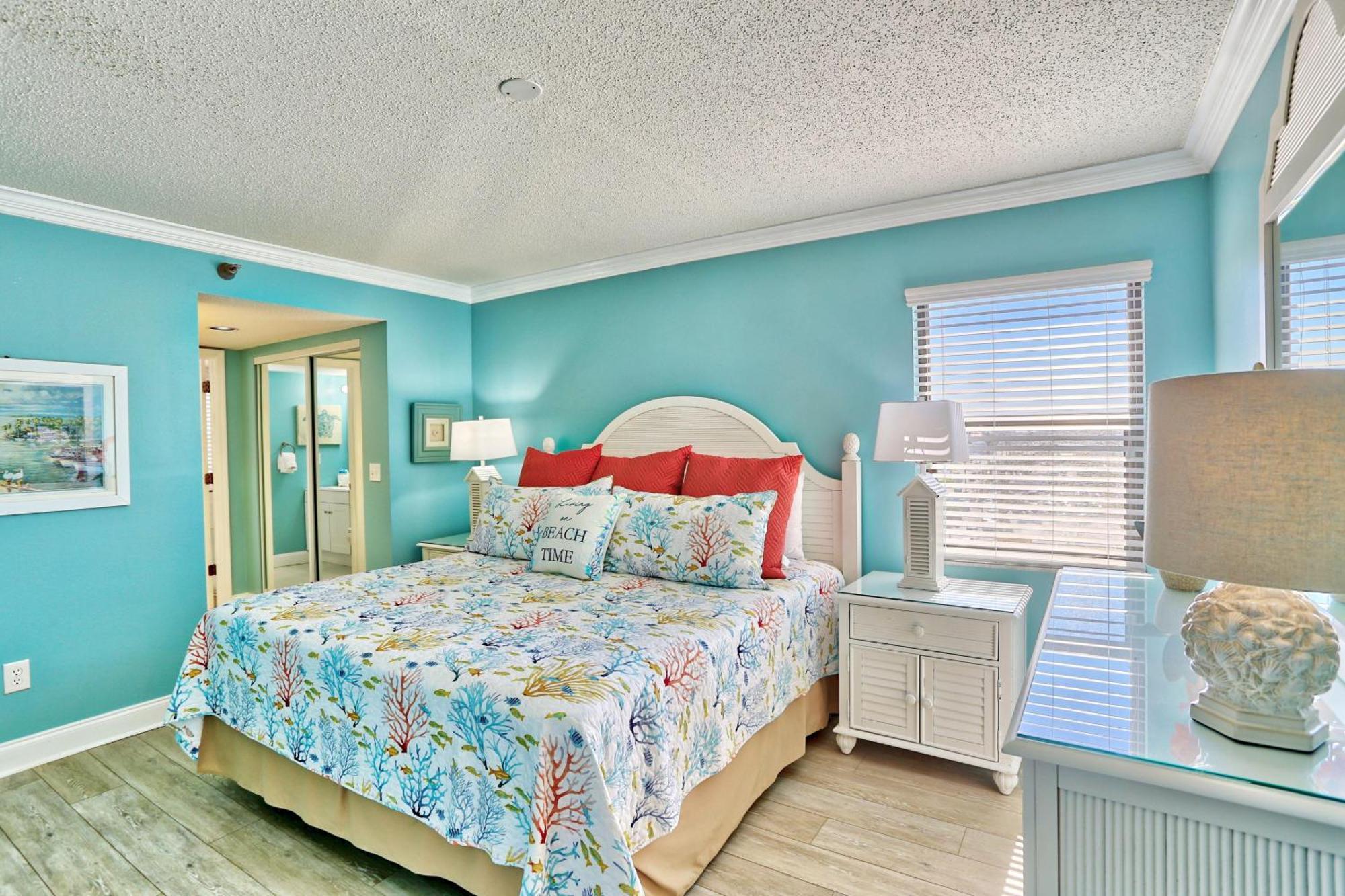 Emerald Isle 601 St. Pete Beach Exterior photo