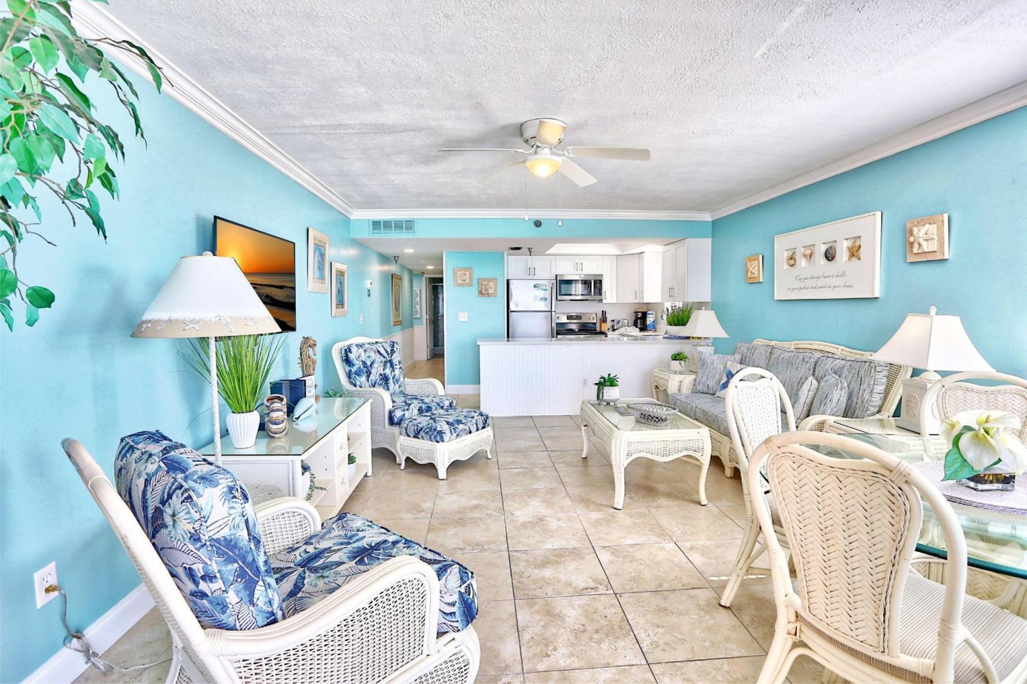 Emerald Isle 601 St. Pete Beach Exterior photo